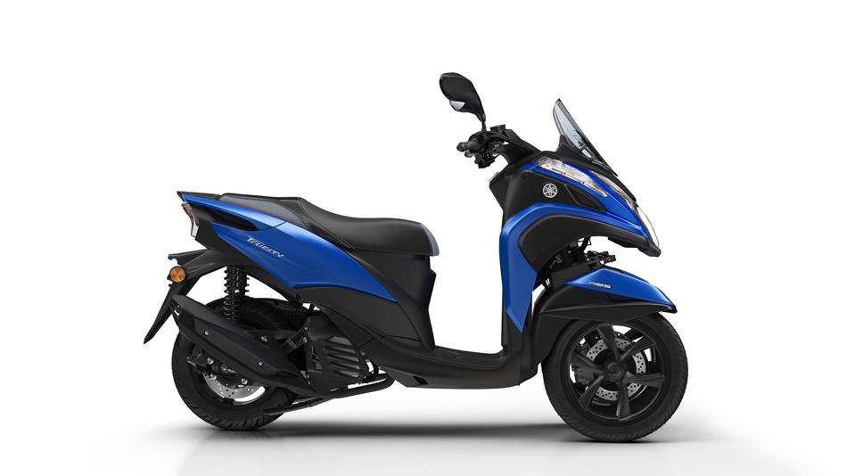 Tricity 125