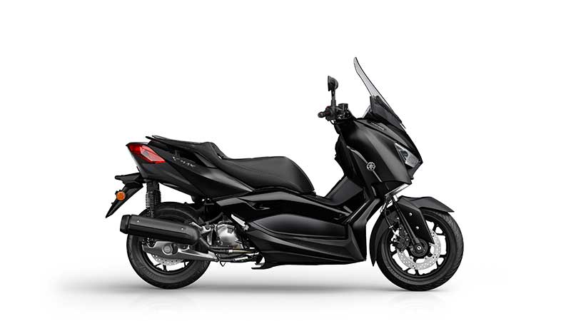 X-Max Iron Max
