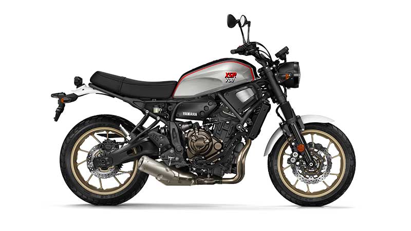 Xsr 700 Xtribute