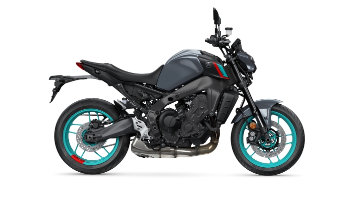yamaha MT 09