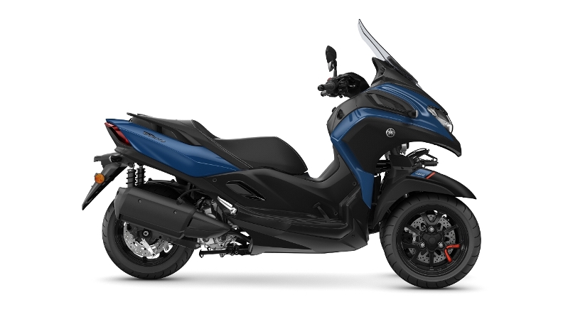 tricity 300 azul