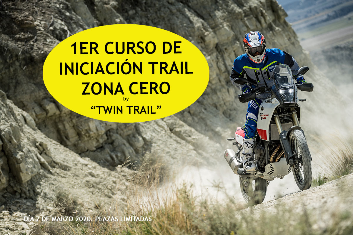 curso de moto trail curso moto trail
