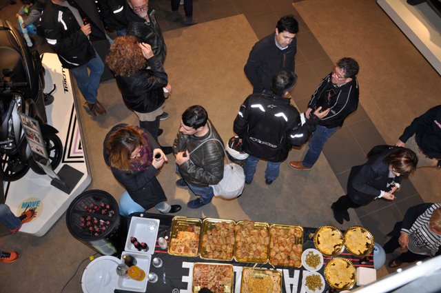 presentación yamaha tmax 560 01