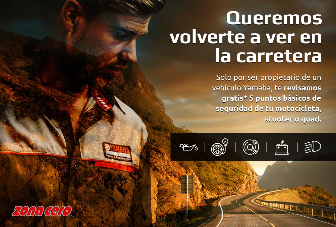 taller yamaha