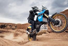 yamaha tenere 700 rally edition 06