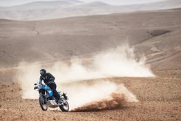 yamaha tenere 700 rally edition 07