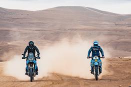 yamaha tenere 700 rally edition 10