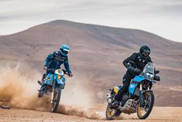 yamaha tenere 700 rally edition 11