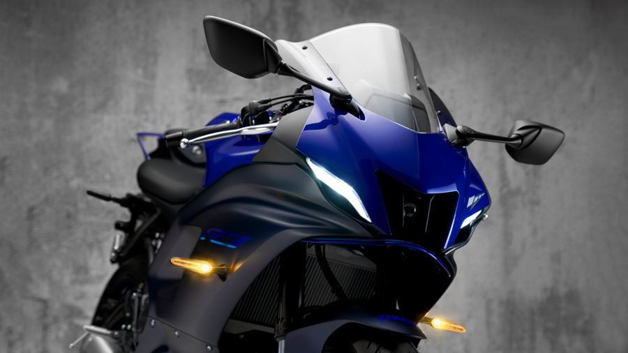 YAMAHA R7 2021 02 YAMAHA R7 2021 02