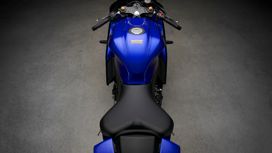 YAMAHA R7 2021 05 YAMAHA R7 2021 05