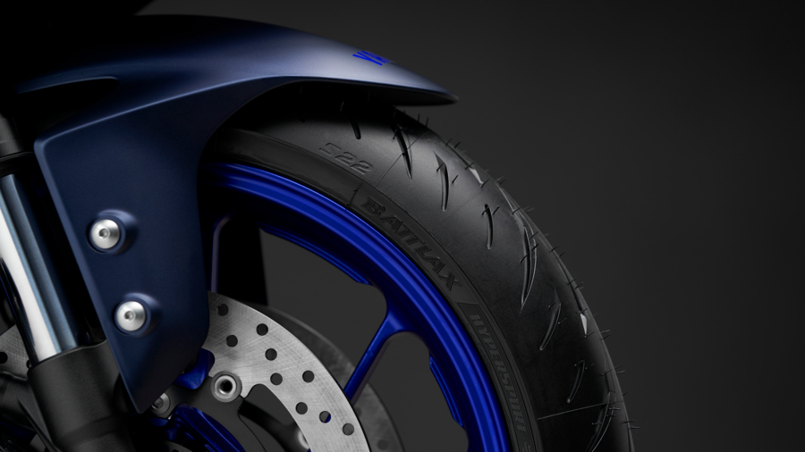 YAMAHA R7 2021 10 YAMAHA R7 2021 10