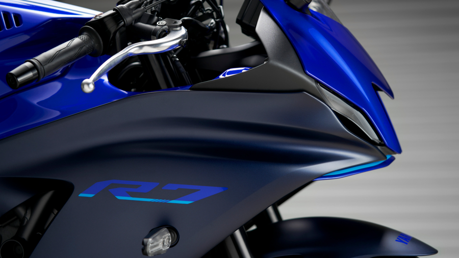 YAMAHA R7 2021 12 YAMAHA R7 2021 12