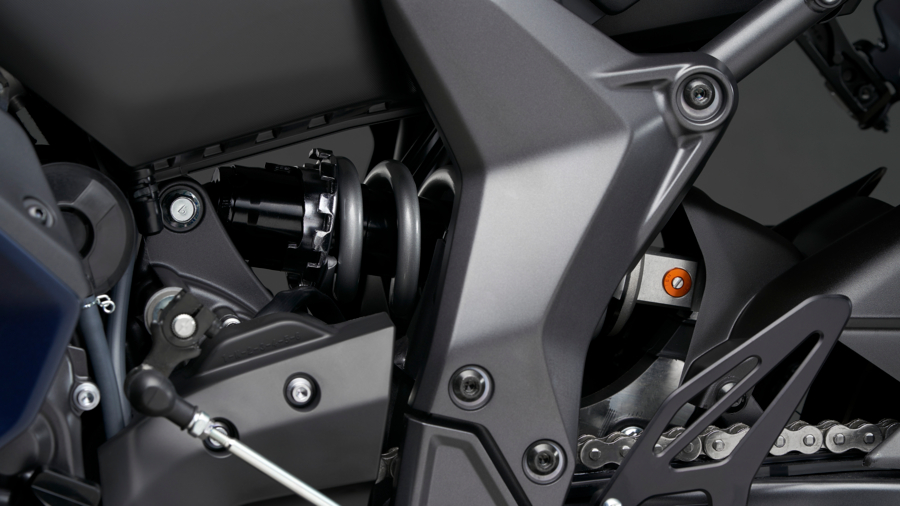 YAMAHA R7 2021 17 YAMAHA R7 2021 17