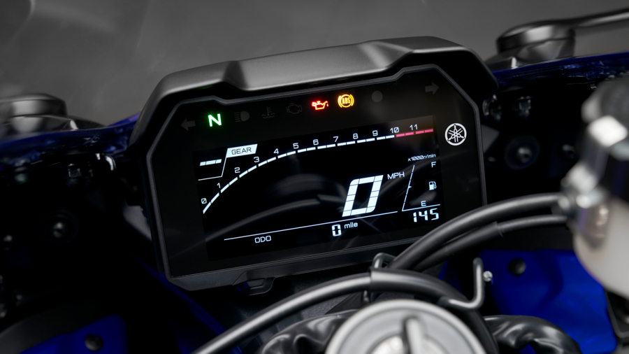 YAMAHA R7 2021 18 YAMAHA R7 2021 18
