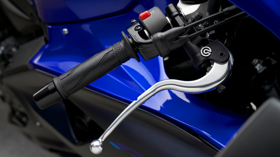 YAMAHA R7 2021 20 YAMAHA R7 2021 20