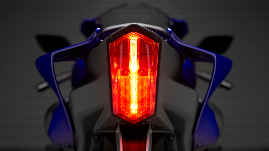 YAMAHA R7 2021 23 YAMAHA R7 2021 23