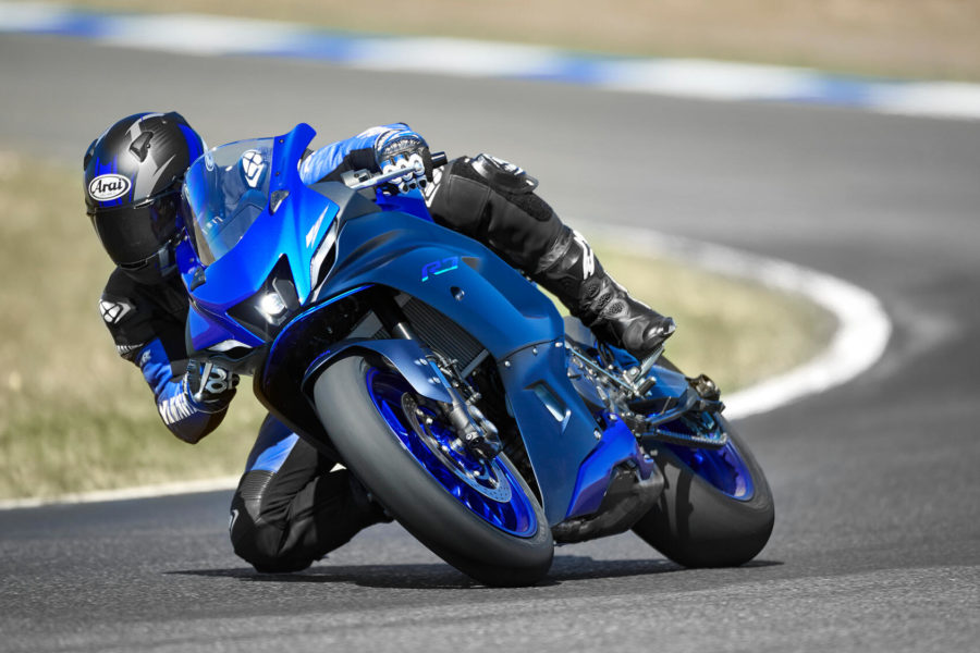 YAMAHA R7 2021 24 YAMAHA R7 2021 24