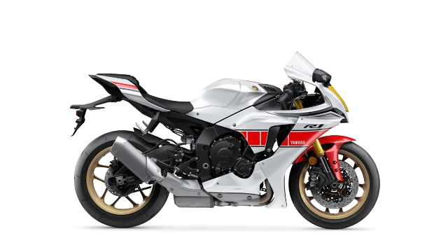 Yamaha R1