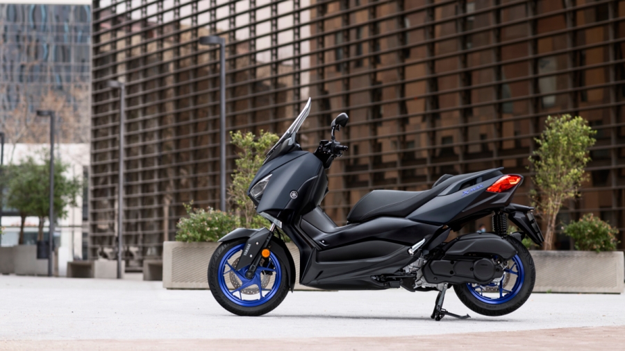 xmax 125 2022 14 xmax 125 2022 14