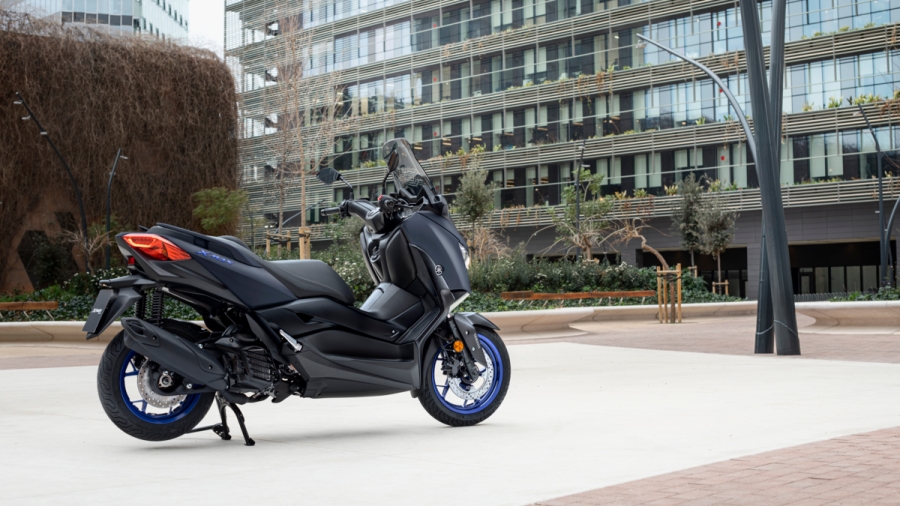xmax 125 2022 16 xmax 125 2022 16