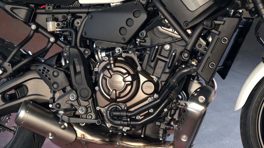 XSR 700 2022 11 XSR 700 2022 11