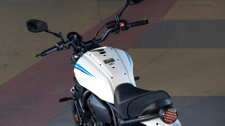 XSR 700 2022 13 XSR 700 2022 13