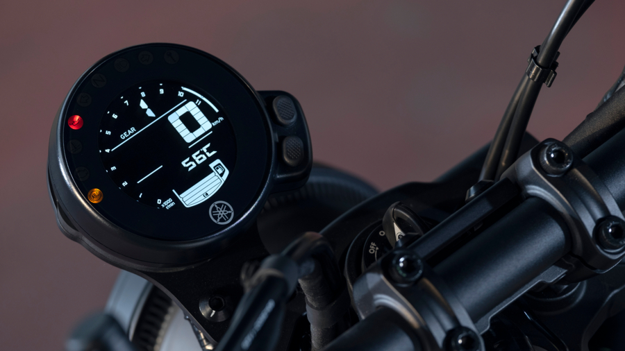 XSR 700 2022 14 XSR 700 2022 14