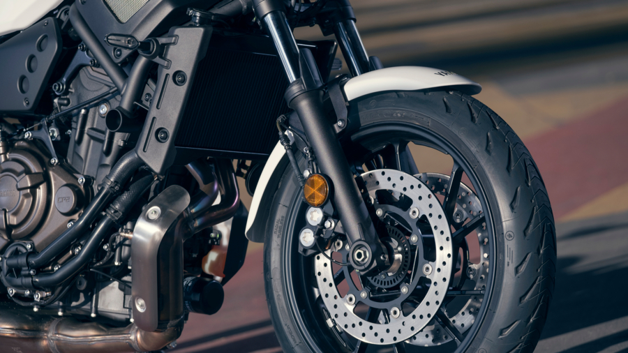 XSR 700 2022 16 XSR 700 2022 16