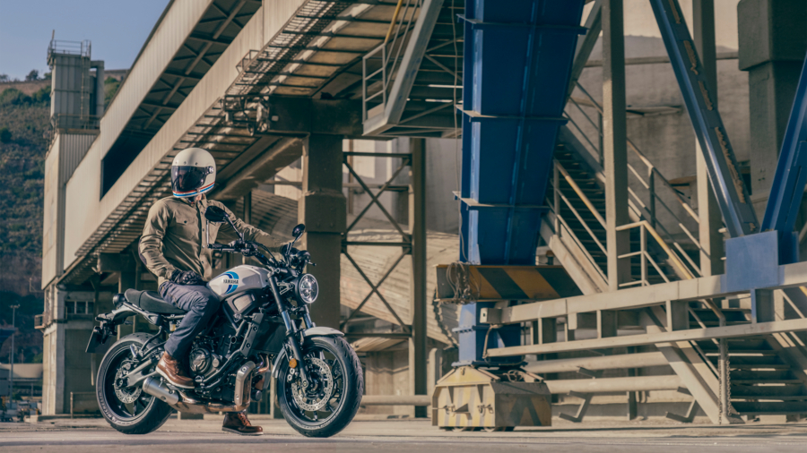 XSR 700 2022 20 XSR 700 2022 20