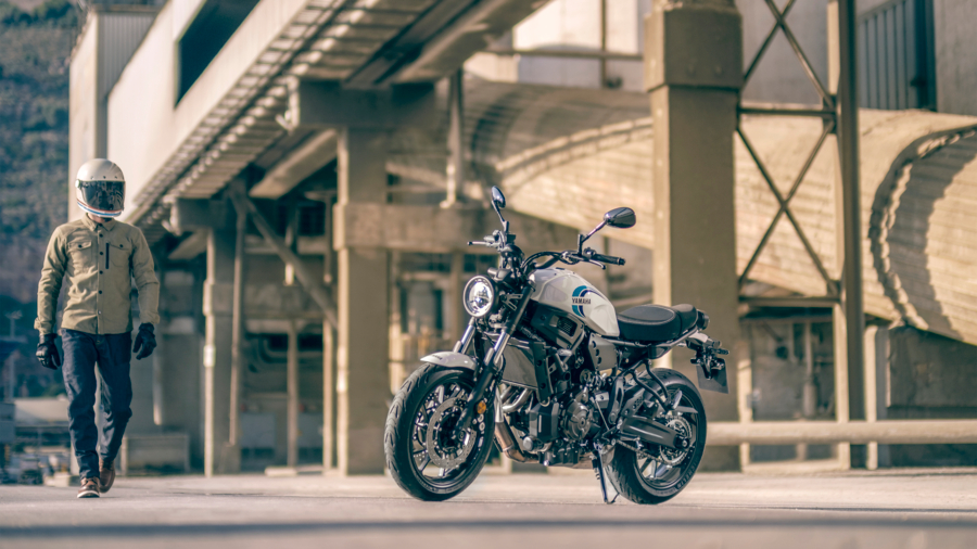 XSR 700 2022 21 XSR 700 2022 21