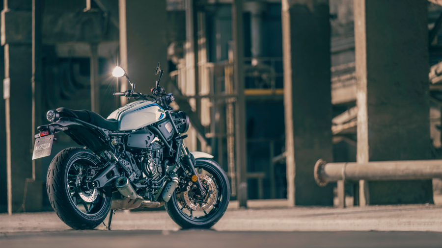 XSR 700 2022 22 XSR 700 2022 22