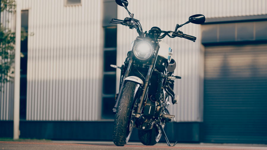 XSR 700 2022 23 XSR 700 2022 23