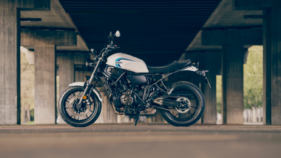 XSR 700 2022 24 XSR 700 2022 24