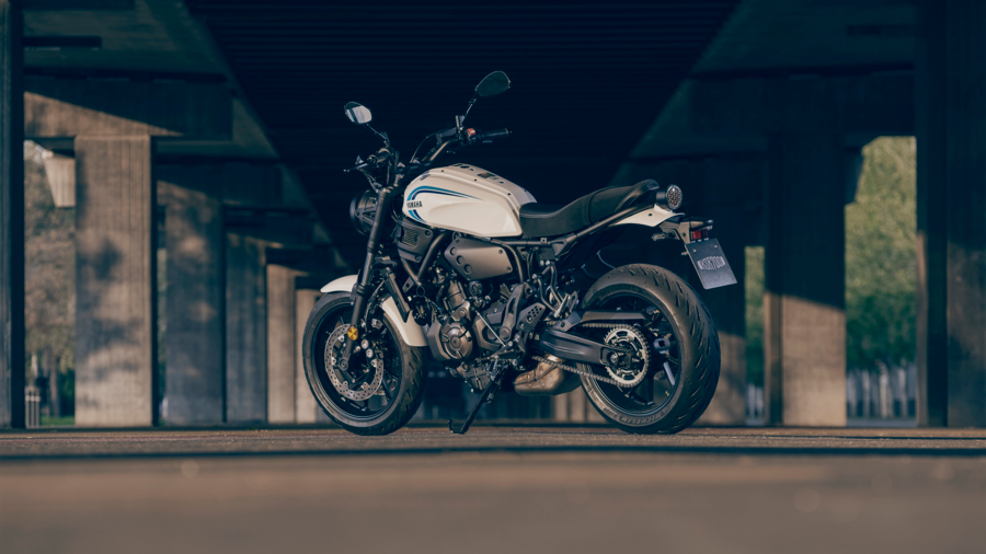 XSR 700 2022 25 XSR 700 2022 25