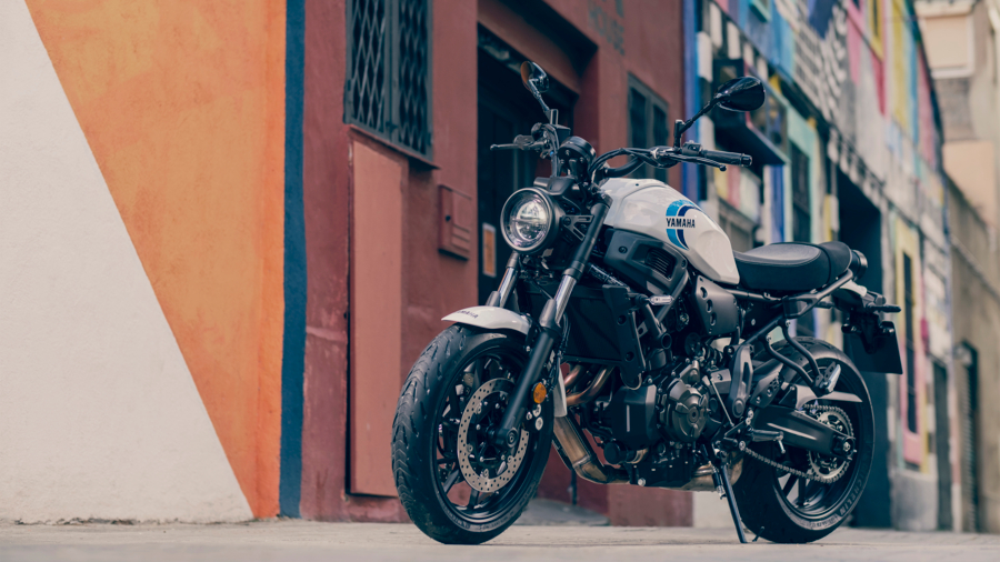 XSR 700 2022 27 XSR 700 2022 27