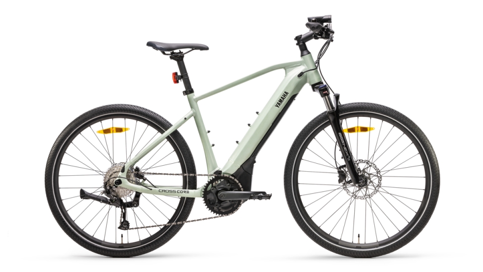 ebike crosscore RC
