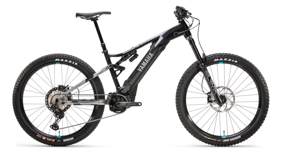ebike yamaha moro 07