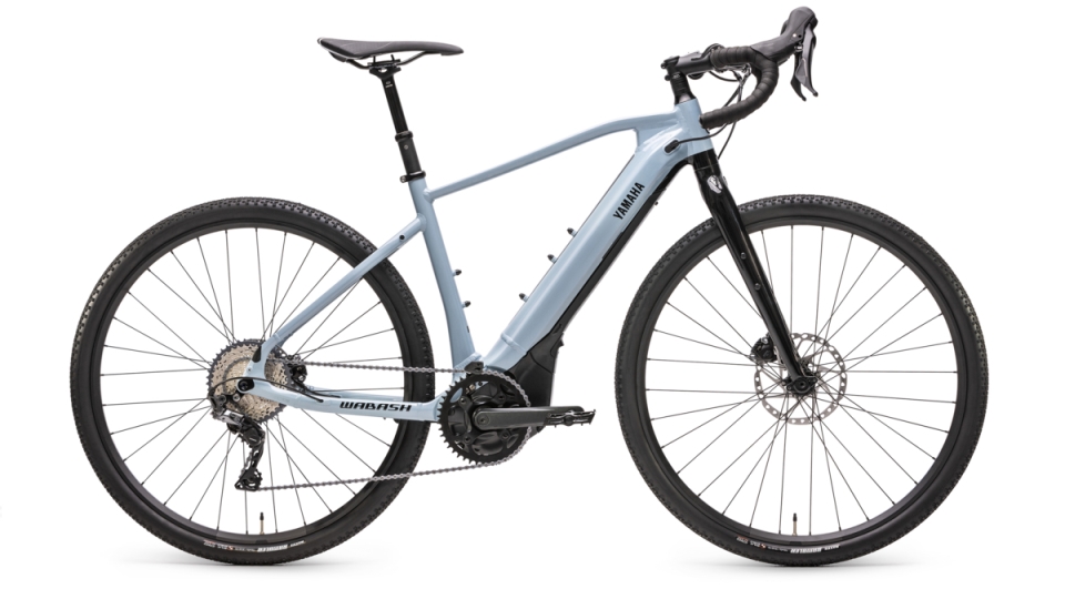 ebike wabash rt