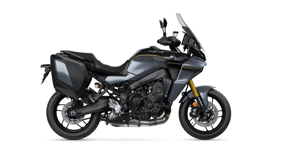 TRACER 9 GT+