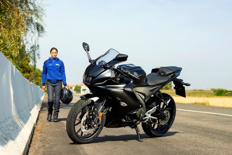 R125 2023