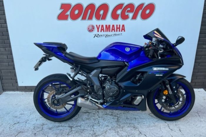 R7 de ocasión