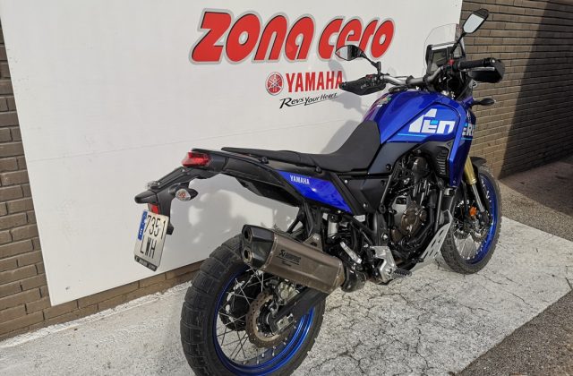 tenere 700 de ocasion 15 tenere 700 de ocasion 15