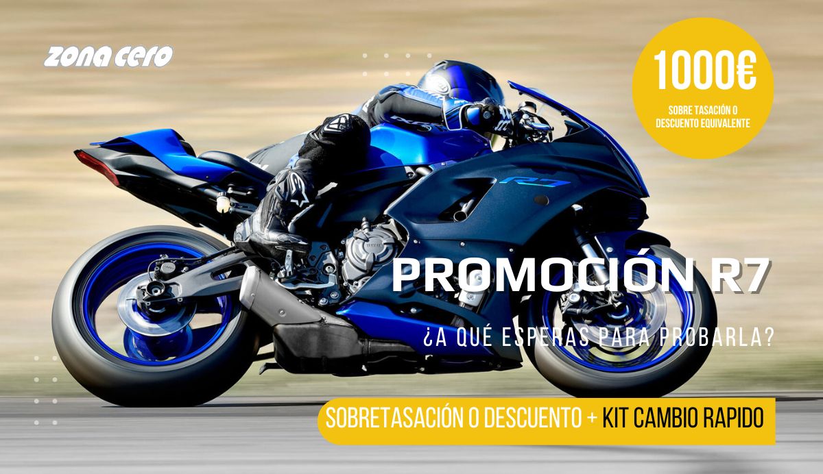promoción R7